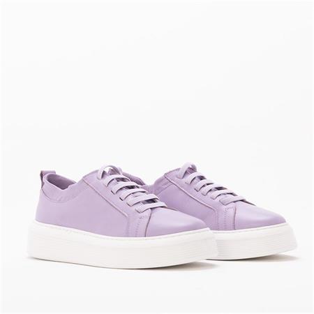 GUSSE NIKKI KADIN HAKIKI DERI GUNLUK AYAKKABI 2211