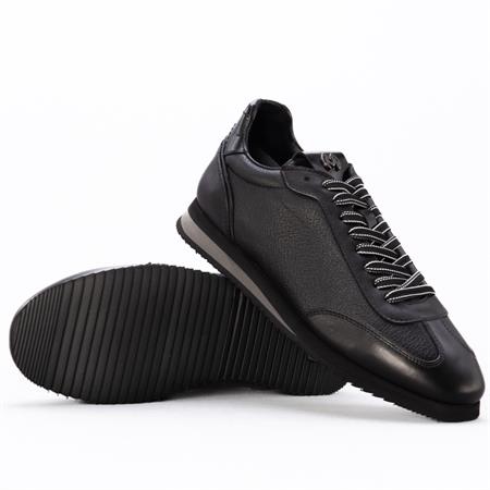 Gusse Noah Erkek Hakiki Deri Ayakkabı 20122