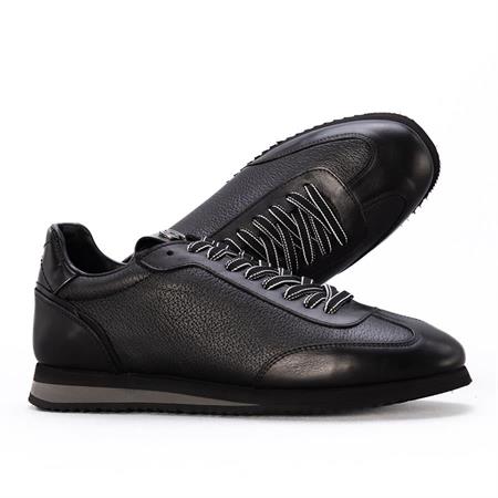 Gusse Noah Erkek Hakiki Deri Ayakkabı 20122