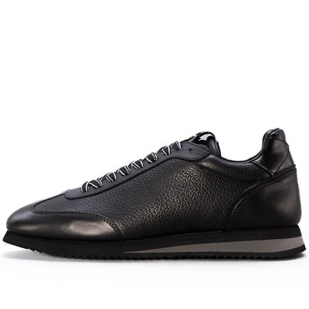 Gusse Noah Erkek Hakiki Deri Ayakkabı 20122