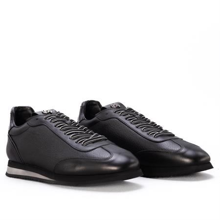 Gusse Noah Erkek Hakiki Deri Ayakkabı 20122