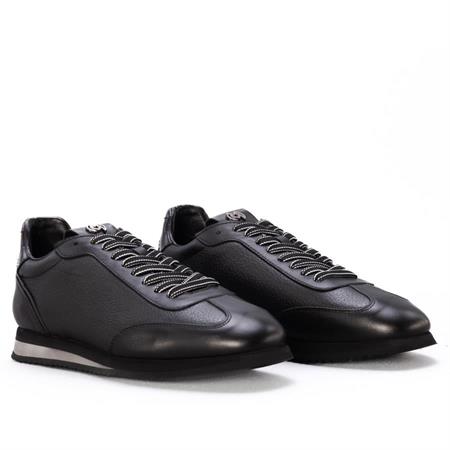 Gusse Noah Erkek Hakiki Deri Ayakkabı 20122