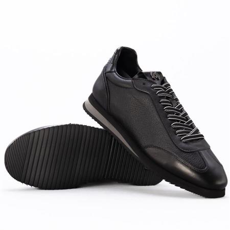 Gusse Noah Erkek Hakiki Deri Ayakkabı 20122