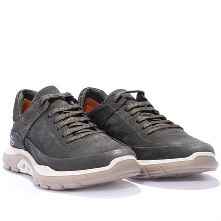 Gusse Noah Erkek Hakiki Nubuk Deri Casual Ayakkabı 256073-1