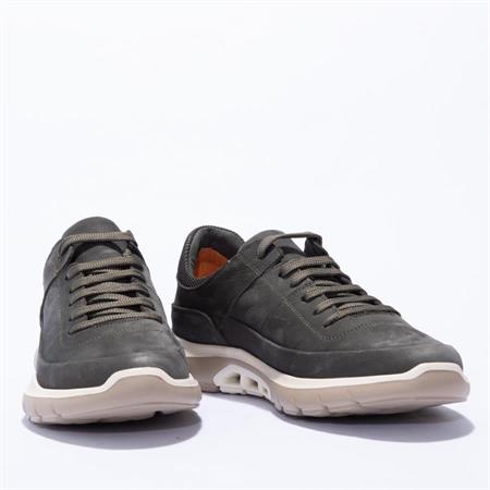 Gusse Noah Erkek Hakiki Nubuk Deri Casual Ayakkabı 256073-1