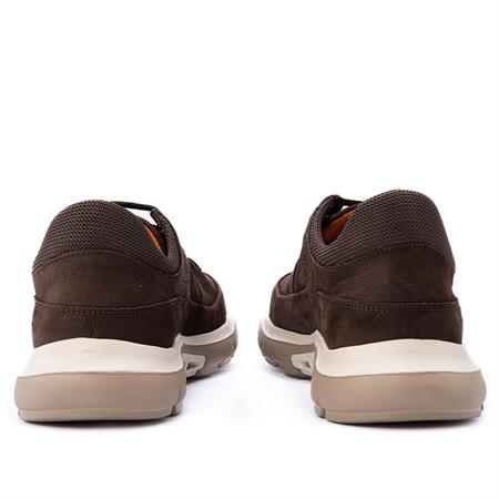 Gusse Noah Erkek Hakiki Nubuk Deri Casual Ayakkabı 256073-1