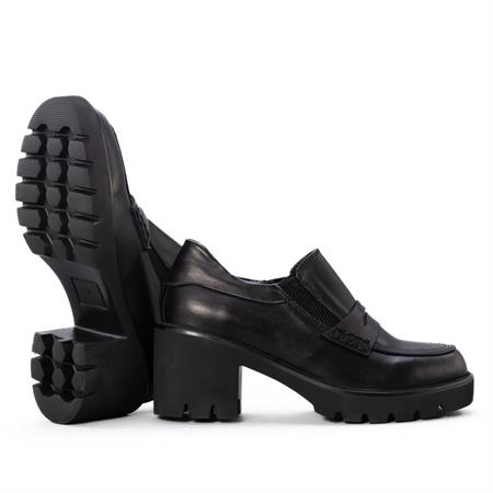 Gusse Noemie Kadın Hakiki Deri Ayakkabı 2533