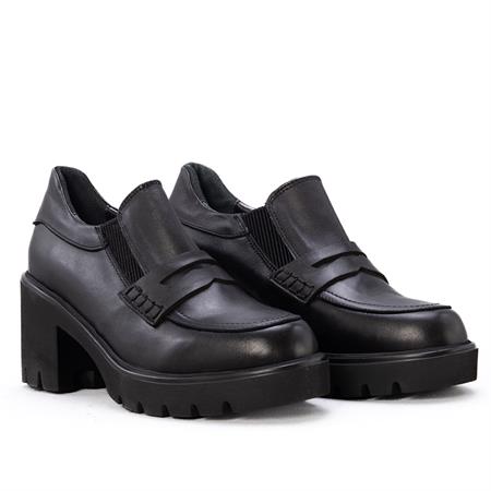 Gusse Noemie Kadın Hakiki Deri Ayakkabı 2533