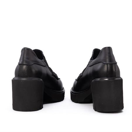 Gusse Noemie Kadın Hakiki Deri Ayakkabı 2533