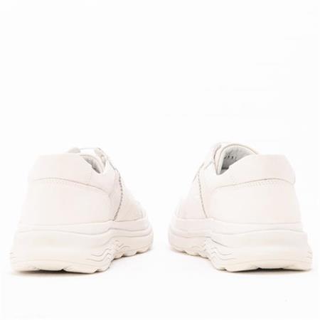 GUSSE NORMAN ERKEK HAKIKI DERI GUNLUK AYAKKABI 9163