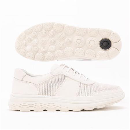 GUSSE NORMAN ERKEK HAKIKI DERI GUNLUK AYAKKABI 9163