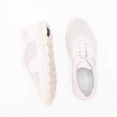 GUSSE NORMAN ERKEK HAKIKI DERI GUNLUK AYAKKABI 9163