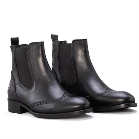 Gusse Nouns Kadın Hakiki Deri Bot 253190