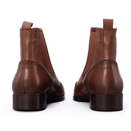 Gusse Nouns Kadın Hakiki Deri Bot 253190