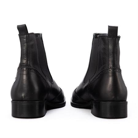 Gusse Nouns Kadın Hakiki Deri Bot 253190