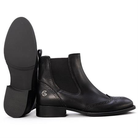 Gusse Nouns Kadın Hakiki Deri Bot 253190