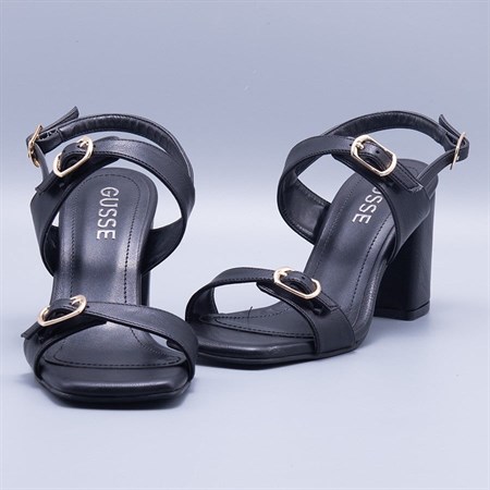 Gusse Novery Kadın Sandalet 610-5
