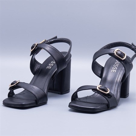 Gusse Novery Kadın Sandalet 610-5