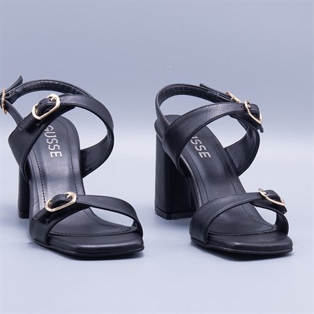 Gusse Novery Kadın Sandalet 610-5