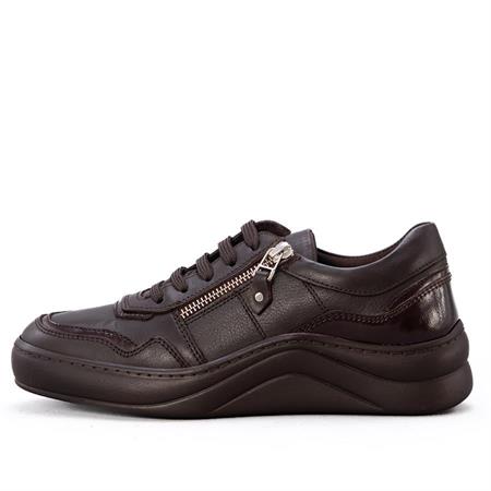 Gusse Novia Kadın Hkiki Deri Ayakkabı 241060