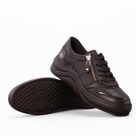 Gusse Novia Kadın Hkiki Deri Ayakkabı 241060