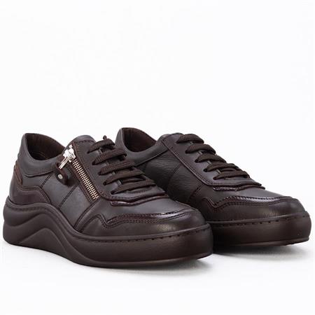 Gusse Novia Kadın Hkiki Deri Ayakkabı 241060