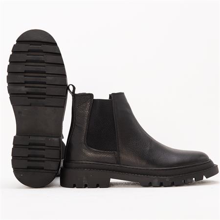 Gusse Ocnus Erkek Hakıkı Derı Bot 203