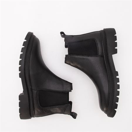 Gusse Ocnus Erkek Hakıkı Derı Bot 203