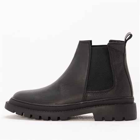 Gusse Ocnus Erkek Hakıkı Derı Bot 203