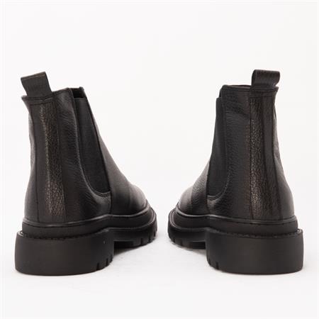 Gusse Ocnus Erkek Hakıkı Derı Bot 203