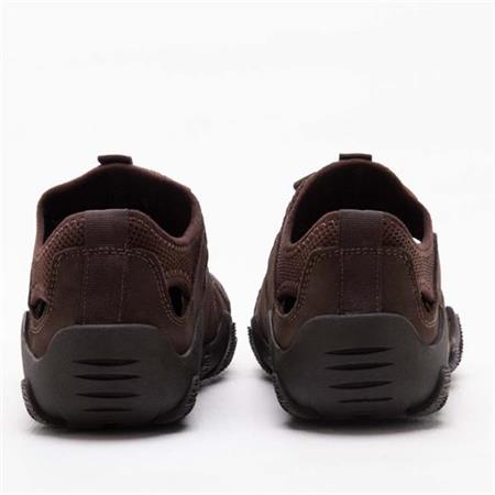 GUSSE OLEGAR ERKEK HAKİKİ NUBUK DERİ CASUAL AYAKKABI