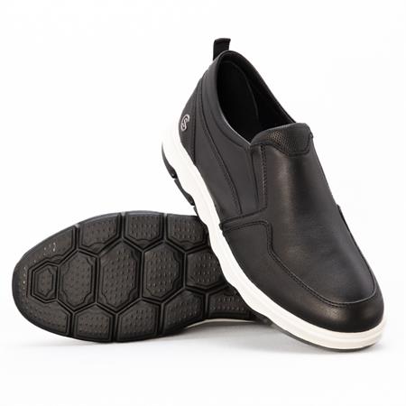 Gusse Oliver Erkek Hakıkı Derı Ayakkabı 242294