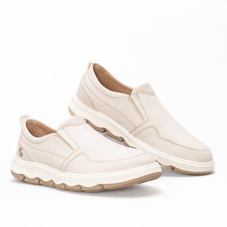 Gusse Oliver Erkek Hakıkı Derı Ayakkabı 242294