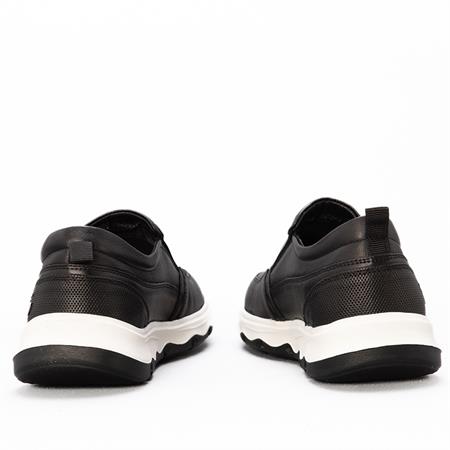 Gusse Oliver Erkek Hakıkı Derı Ayakkabı 242294