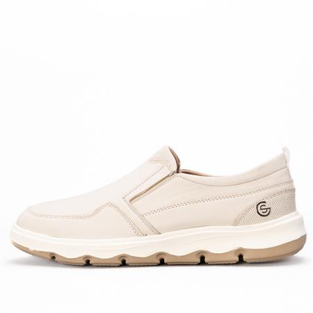 Gusse Oliver Erkek Hakıkı Derı Ayakkabı 242294