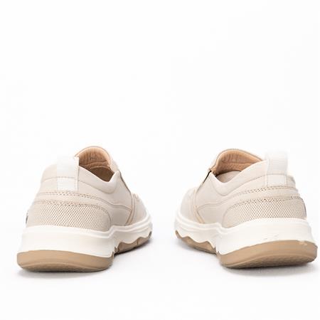 Gusse Oliver Erkek Hakıkı Derı Ayakkabı 242294