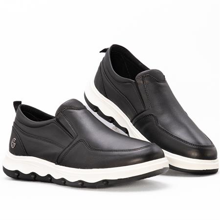 Gusse Oliver Erkek Hakıkı Derı Ayakkabı 242294