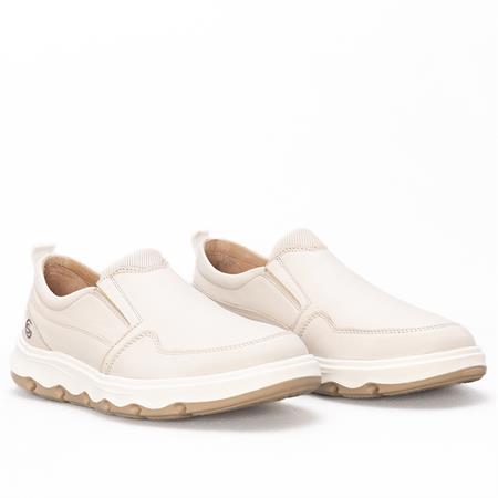 Gusse Oliver Erkek Hakıkı Derı Ayakkabı 242294