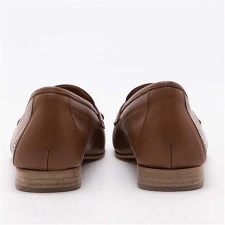 GUSSE OLIVIA KADIN  HAKIKI DERI AYAKKABI 200391