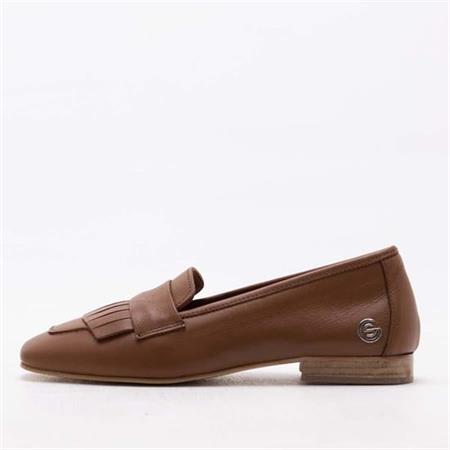 GUSSE OLIVIA KADIN  HAKIKI DERI AYAKKABI 200391