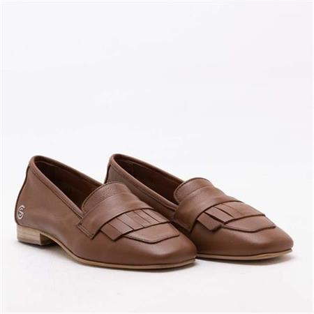 GUSSE OLIVIA KADIN  HAKIKI DERI AYAKKABI 200391