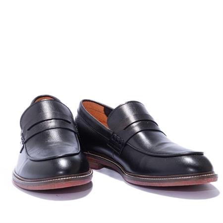 Gusse Orion Erkek Hakiki Deri Klasik Loafer Ayakkabı 253185