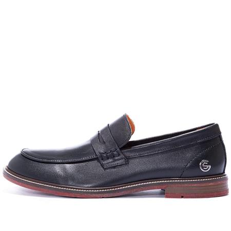 Gusse Orion Erkek Hakiki Deri Klasik Loafer Ayakkabı 253185