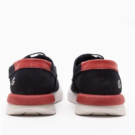 GUSSE OSCAR ERKEK HAKIKI NUBUK DERI AYAKKABI 23118