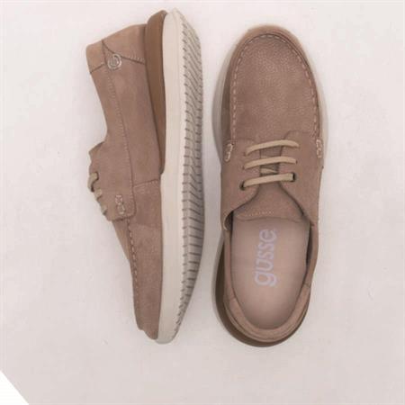 GUSSE OSCAR ERKEK HAKIKI NUBUK DERI AYAKKABI 23118