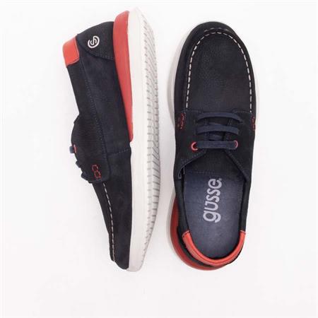 GUSSE OSCAR ERKEK HAKIKI NUBUK DERI AYAKKABI 23118