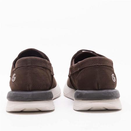 GUSSE OSCAR ERKEK HAKIKI NUBUK DERI AYAKKABI 23118