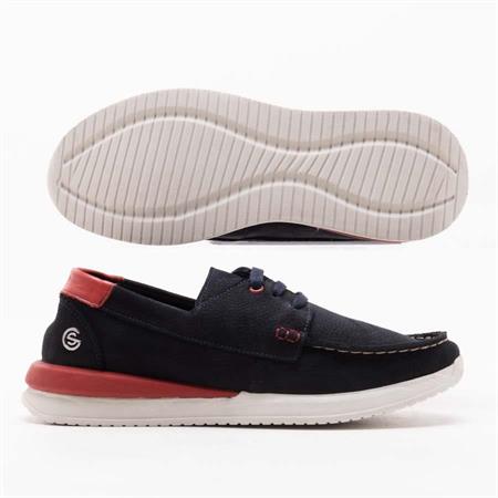 GUSSE OSCAR ERKEK HAKIKI NUBUK DERI AYAKKABI 23118