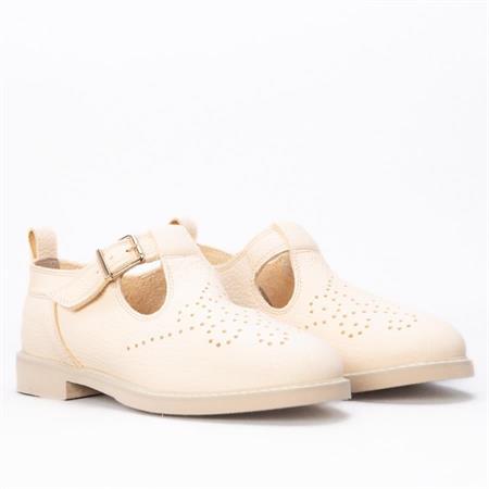 Gusse Ottilie Kadın Hakiki Deri Ayakkabı K151111