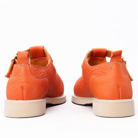 Gusse Ottilie Kadın Hakiki Deri Ayakkabı K151111